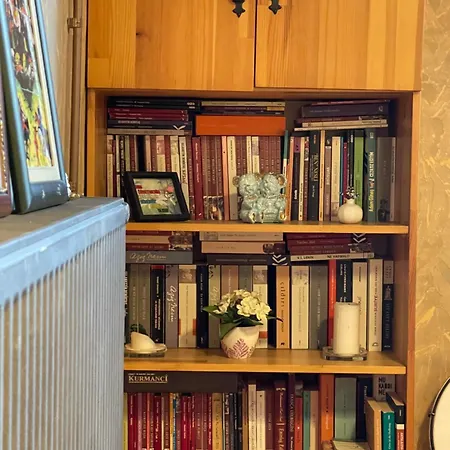Byzantine Architecture With Modern Decor * Istanbul